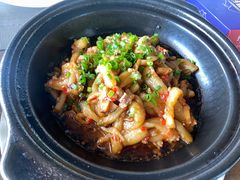 -观海轩餐厅(一线海景店)