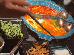-吼堂老火锅(太古里总店)
