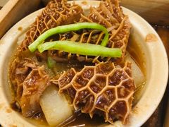 -蔡澜点心·粤菜(西单大悦城店)