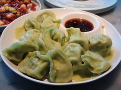 大虾饺子-湘渝人家·川湘菜(十里河店)