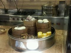 蒸品-清远国际酒店-圣保罗西餐厅