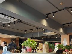 -河沿肉饼Beijing Pie(东华门店)