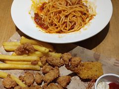-菲滋意式餐厅(青悦城店)