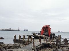 -冠头岭