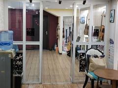 -迷音音乐国际艺术中心(三林店)