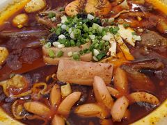 -眉州东坡(北苑华贸店)