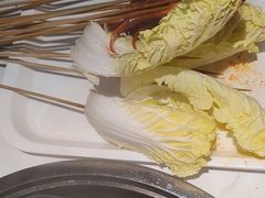 -佰人王串串香火锅(洋珠巷店)