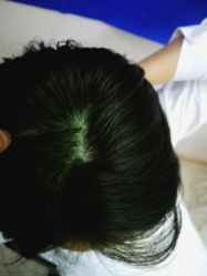 点击看大图 -杜尚发型