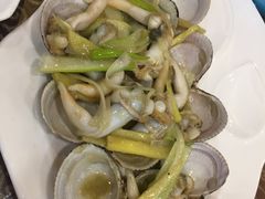 -北塘海鲜·天津菜(大光明桥旗舰店)