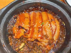 芽菜烧白-陶德砂锅(蜀汉路店)