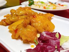 -太湖饭店·寄畅轩中餐厅