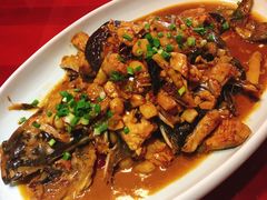 -窄巷子陕菜馆·地道陕西菜(粉巷店)