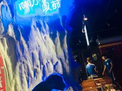 -很久以前羊肉串(清河店)