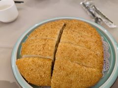 贵州大饼-贵州大厦贵州厅(樱花园西街店)