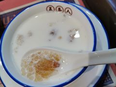 -五条人糖水铺-宽厚里店