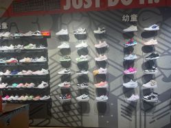 点击看大图 -耐克儿童NIKE KIDS(汉光百货店)