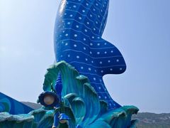 -珠海长隆海洋王国