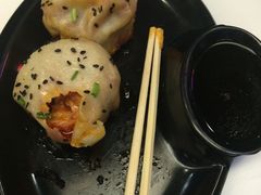 -小杨生煎(湟普汇店)