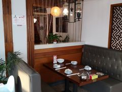 卡座-宣威山野人家·云南菜·菌火锅(金碧店)