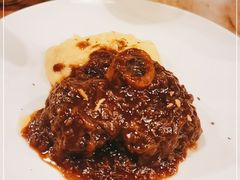 -La Tavernetta(Bar à Vin)(乌鲁木齐路店)