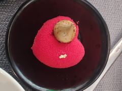-威珀斯酒店·珀萃美食餐厅