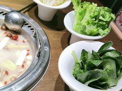 -快乐小羊火锅餐厅(农科路店)