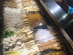 -童陈记重庆冷串串(食宝街店)