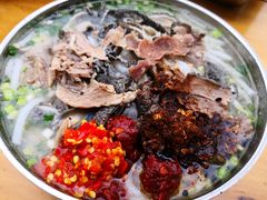 -攀枝花·任德琼·盐边羊肉米线