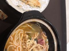 -哈工大一校区食堂