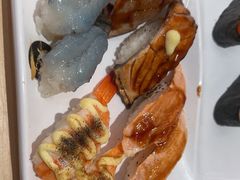 -万岁寿司(万国店)