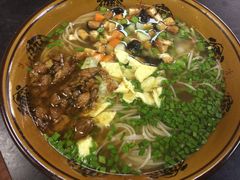 -林润和陕西面食研发中心(青年路店)