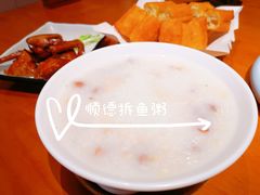 -顺德一品粥·20年凤城老字号(芳村店)