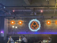 -功夫怪兽·烧烤(西工小街店)