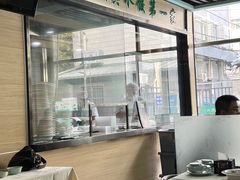 -李恩记清真水饺(北电大厦店)
