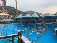 -杭州浪浪浪水公园