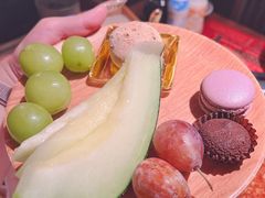 -牛New寿喜烧(金茂览秀城店)