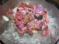 -泽成冰煮羊(非·遗东岸国际店)