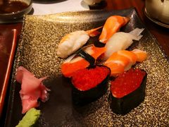 -将军日本餐厅·Shogun(厦门马哥孛罗东方大酒店)