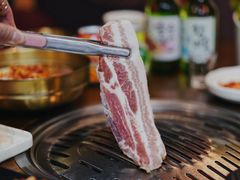 -·缸桶屋·韩式牛肋条自助烤肉(西湖D11店)