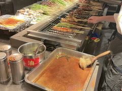 -吉布鲁牛排海鲜自助(硕果时代店)