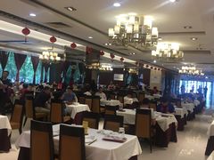 大堂-文杏酒楼(一品天下店)