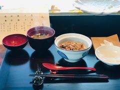 -元熹会席料理