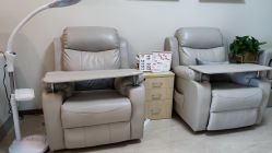 -演员的秘密·皮肤管理