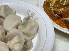 -日丰园海肠水饺·老字号大连海鲜(和平广场店)