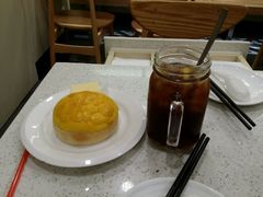 -甜蜜蜜港式茶餐厅(虹梅店)