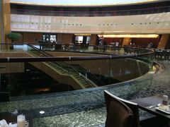 -杭州国际会议中心洲际酒店-原素全日餐厅(解放东路店)