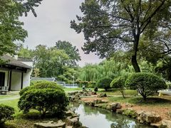 -湖南大学-中国书院博物馆