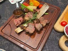 -俄士厨房(环球港店)