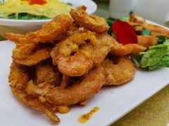 -壹厨饭店(五羊店)