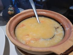 潮汕海鲜粥-潮堂 · 潮州菜(国贸商城店)